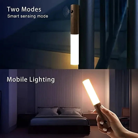 Lumié SenseGlow™ — Intelligent Motion Night Light