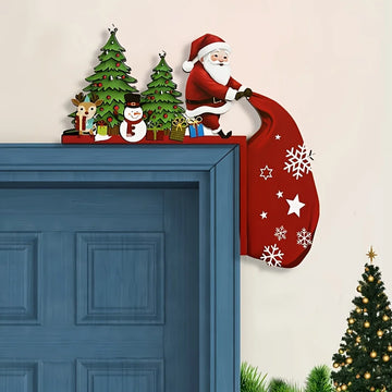 Lumié NordicCorner™ — The Charming Christmas Detail That Elevates Any Corner of Your Home