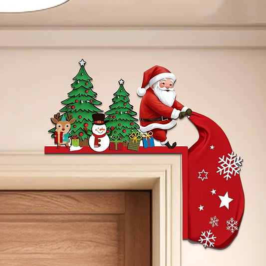 Lumié NordicCorner™ — The Charming Christmas Detail That Elevates Any Corner of Your Home